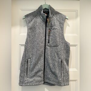 Men’s Orvis Vest size medium